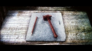 EL FORJADOR DE HISTORIAS