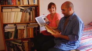 JUÀREZ. RETRATO DEL MUNDO DE UN FÓSIL VIVIENTE