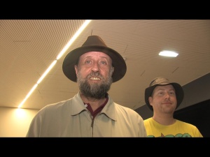 EL SECRETO DE LA BOTELLA VERDE