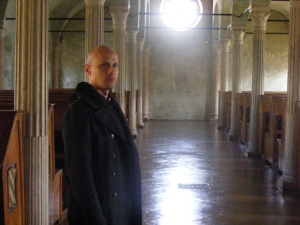 LA HERMANDAD DE LA BUENA SUERTE