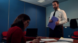 DANZANDO SOBRE LOS HILOS DEL TIEMPO