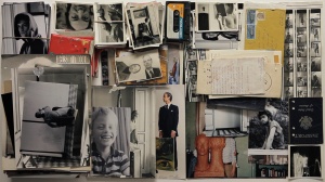 A STORY FOR THE MODLINS