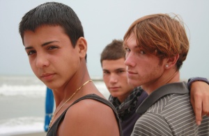 L’ESTATE CHE NON VIENE