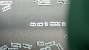 CASI TARDE IGUAL BASTANTE SIEMPRE