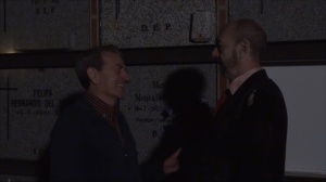 AMIGOS HASTA QUE LA MUERTE NOS SEPARE 