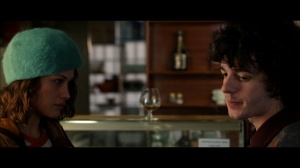 LAS PUERTAS DEL LIMBO