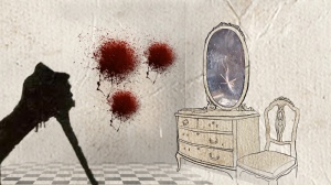 POR LA FLOR DE LA CANELA