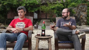 LAS PERCEPCIONES CONTRADICTORIAS