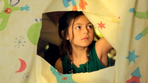 GEORGIA & THE TIME MACHINE