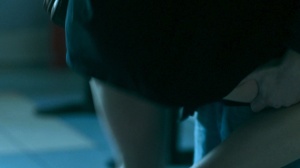 FUCKING, DRIFTING, GRASPING, CITY LIGHTS