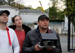 GÉRALDINE JE T'AIME