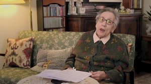 GERTRUDIS (LA MUJER QUE NO ENTERRÓ SUS TALENTOS)