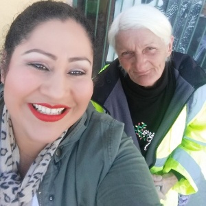 (LATIN) AMERICAN DREAM