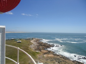 GUARDIANES DE LA COSTA