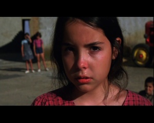 HACE TIEMPO PASÓ UN FORASTERO