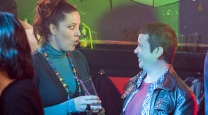 HAZTE AMIGO DE LAS GORDAS