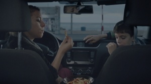 HERMANOS DE KÉTCHUP