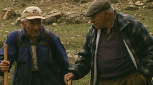 LOS HIJOS DE LOS PASTORES