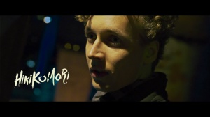 HIKIKOMORI