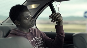 HOMBRE BLANCO, HOMBRE NEGRO