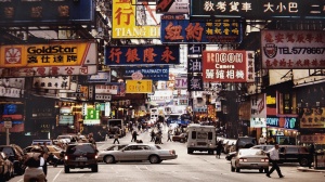 LA LAMPE AU BEURRE DE YAK