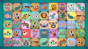 DAS HUHN AUF MEINER SCHMUSEDECKE