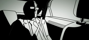 I SAID I WOULD NEVER TALK ABOUT POLITICS