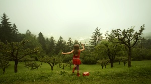 ON N'EST PAS ICI POUR ÊTRE MORT-VIVANT