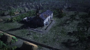 LOS ÚLTIMOS DE FILIPINAS. REGRESO A BALER