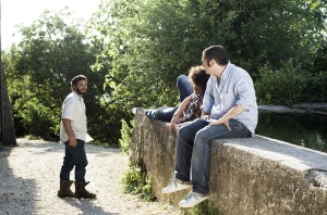 IL CINEMA LO FACCIO IO