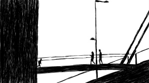 EL ANGULO RECTO NO EXISTE