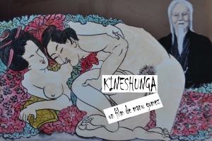 KINESHUNGA