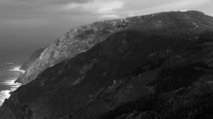 PAISAXES DA CAPELADA