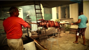 ¿EN QUÉ PIENSAN LOS CUBANOS?