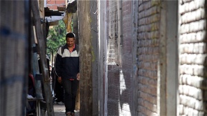 LADRILLO POR LADRILLO