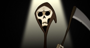 CULPABLE HASTA LA MUERTE