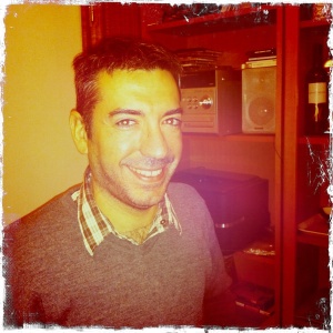 ¿TIENES MIEDO DE LAS BRUJAS?