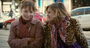 EN AVANT, CALME ET DROIT