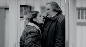 FRANK-ETIENNE VERS LA BÉATITUDE