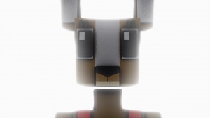 LA CHAIR DE MA CHÈRE