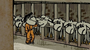 LA GÉNÉRALE DU VEAU