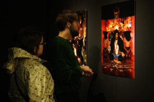 INAUGURACIONES DE ARTE