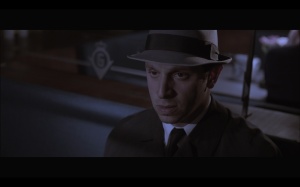 INDRIVAREN / WHEN THE MAN COMES AROUND