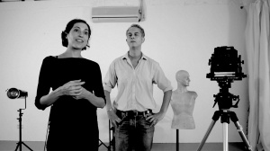 INICIACIÓN A LA FOTOGRAFÍA