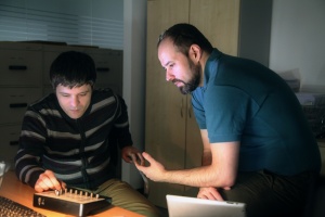 INVESTIGACIÓN POLICIAL