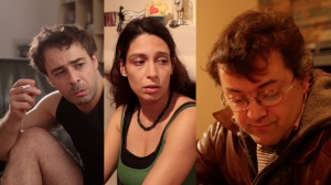 NOITE FRIA EM CASTELO BRANCO