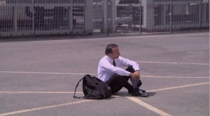 JUST ANOTHER SUNDAY MORNING