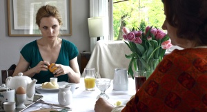 JUTRO MNIE TU NIE BEDZIE