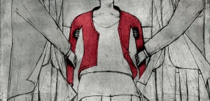 KAPUTT - DAS FRAUENGEFÄNGNIS IN HOHENECK