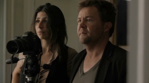 LA VOIX DE KATE MOSS